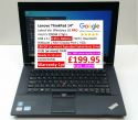Lenovo ThinkPad 14”